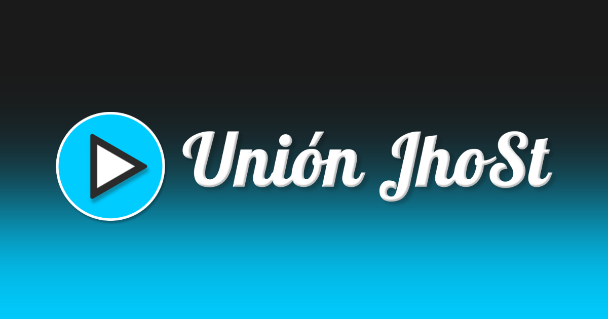 Unión JhoSt