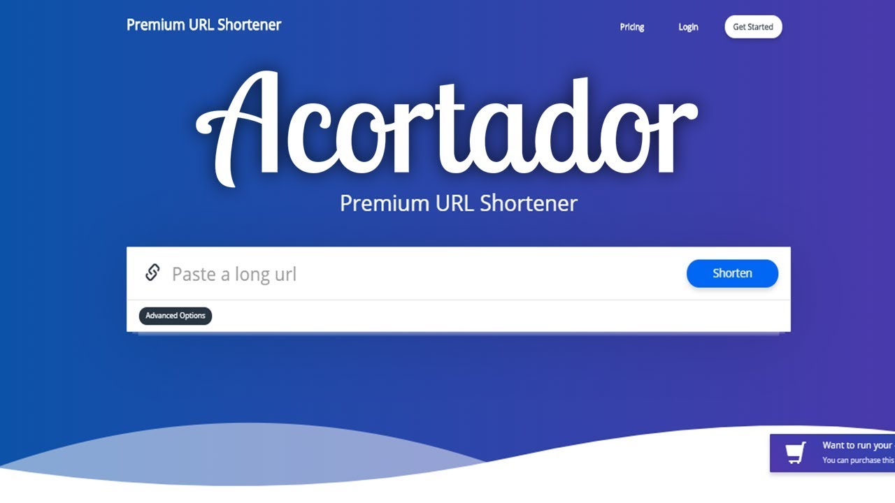 Cómo Crear Un Acortador De URL Gratis Con Dominio Propio | 2022