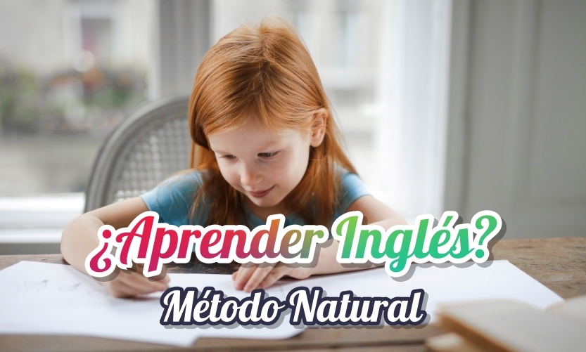 El método que necesitar para aprender inglés de una vez por todas
