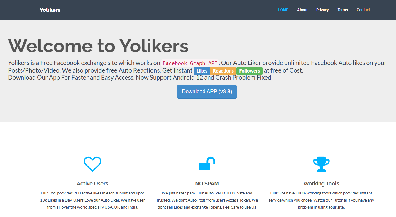 Reacciones En Facebook De Mujeres u Hombres Latinos | 2022 | CELULAR y PC