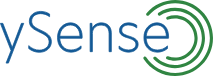 Logo ySense