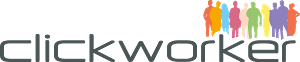 Logo Clickworker